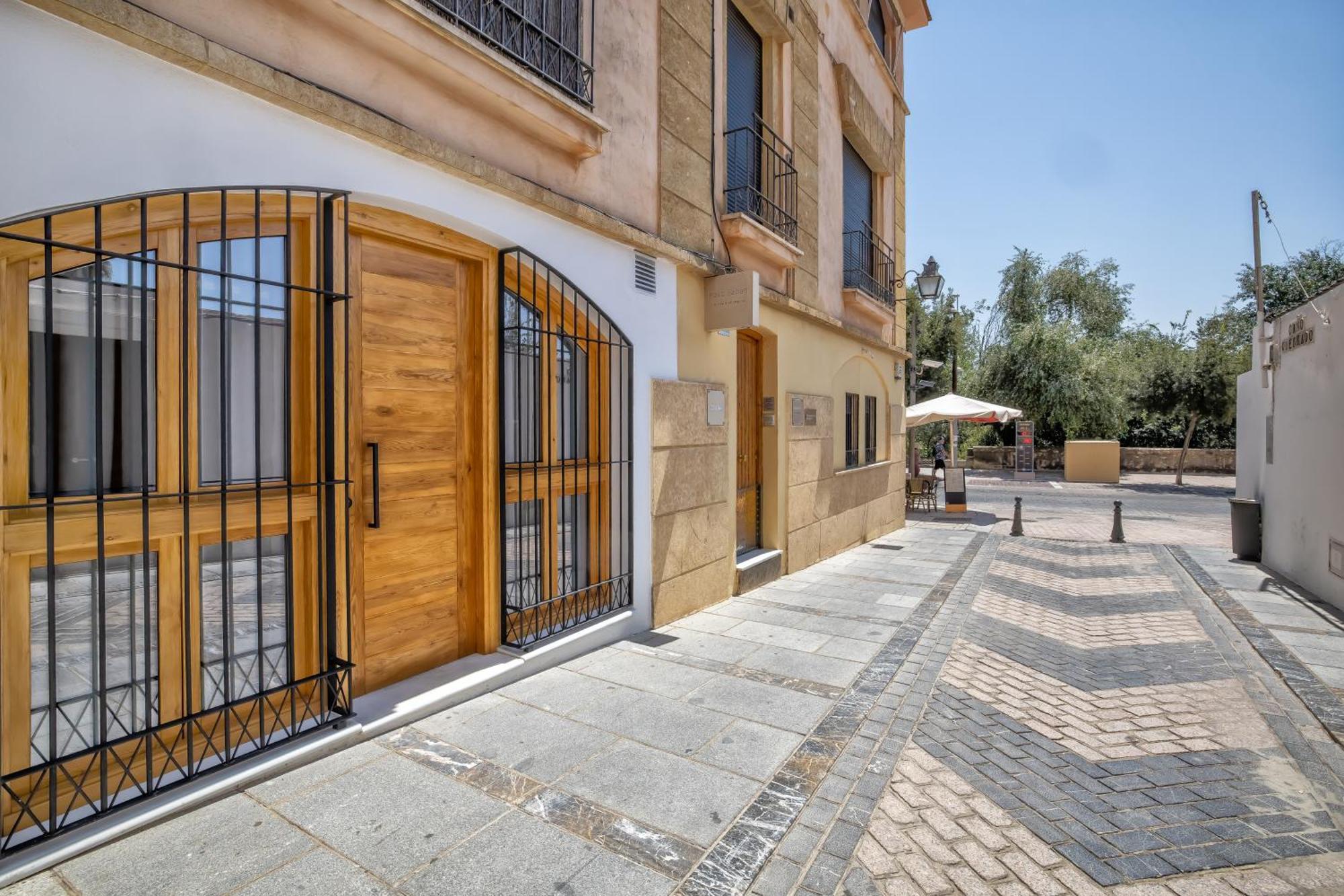 Loftmezquita - Centro Historico Διαμέρισμα Κόρδοβα Εξωτερικό φωτογραφία