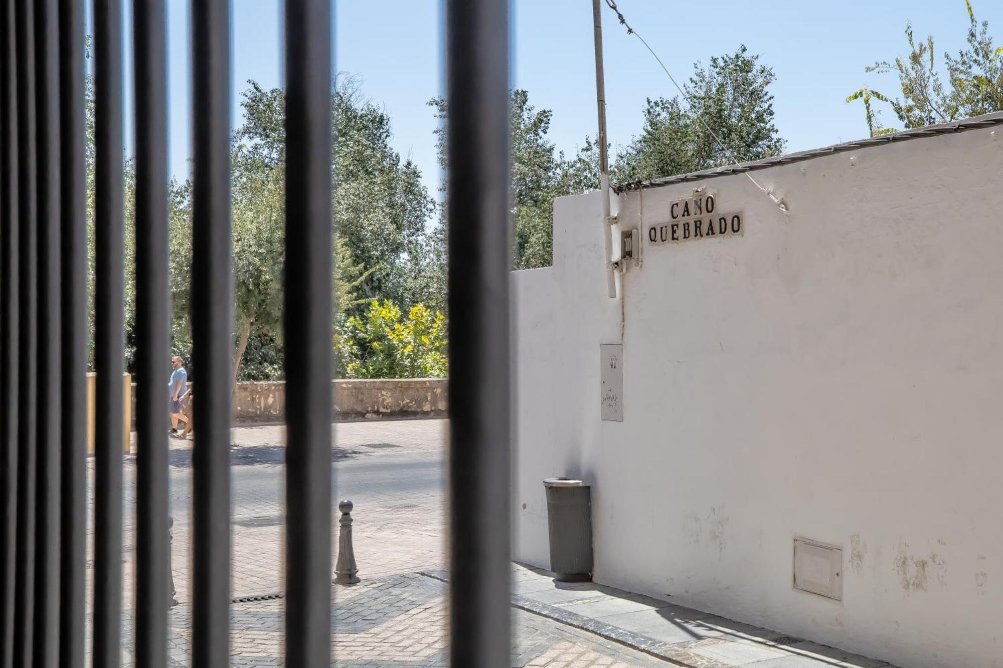 Loftmezquita - Centro Historico Διαμέρισμα Κόρδοβα Εξωτερικό φωτογραφία